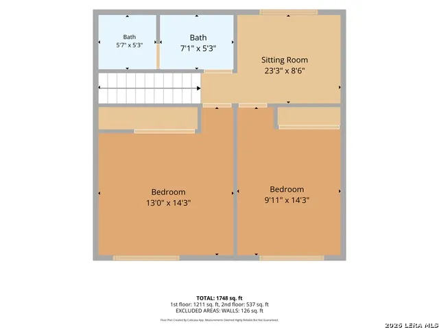 8146 RARITAN ST San Antonio, TX 78254