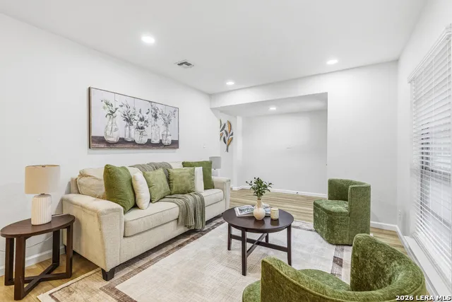 8146 RARITAN ST San Antonio, TX 78254