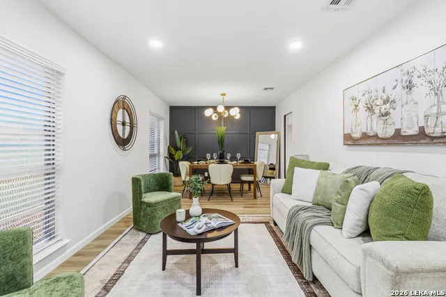 8146 RARITAN ST San Antonio, TX 78254