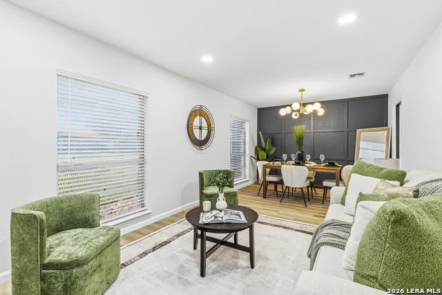 8146 RARITAN ST San Antonio, TX 78254