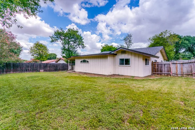 1719 Talcott San Antonio, TX 78232