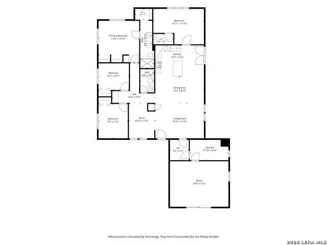 1719 Talcott San Antonio, TX 78232