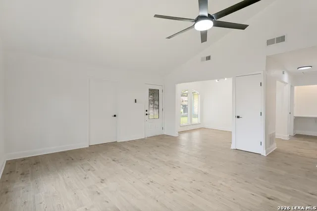 1719 Talcott San Antonio, TX 78232