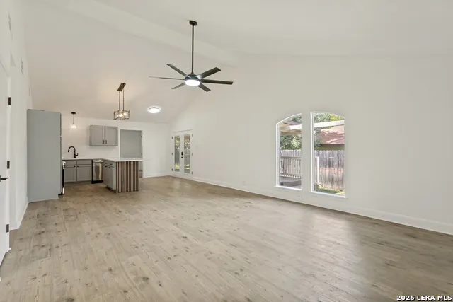1719 Talcott San Antonio, TX 78232