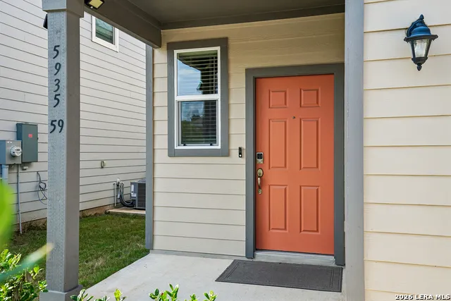 5935 W Hausman - 59 San Antonio, TX 78249