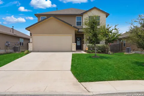 8319 Indian Grass