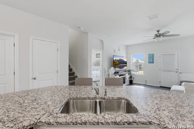 8319 Indian Grass San Antonio, TX 78254