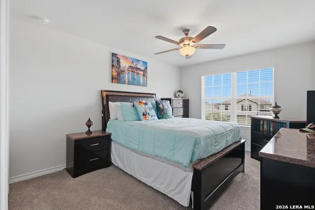 8319 Indian Grass San Antonio, TX 78254