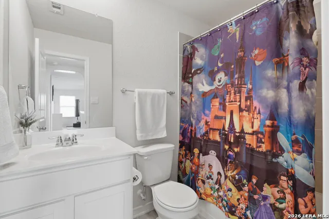 8319 Indian Grass San Antonio, TX 78254