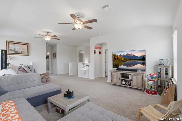 8319 Indian Grass San Antonio, TX 78254