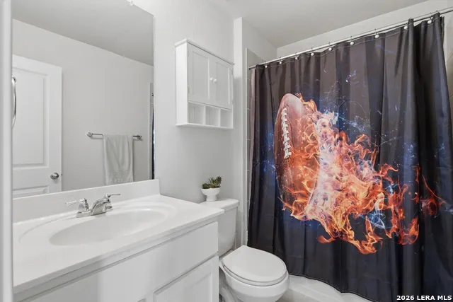 8319 Indian Grass San Antonio, TX 78254