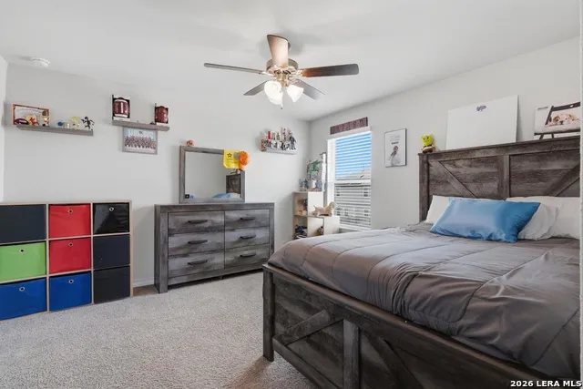 8319 Indian Grass San Antonio, TX 78254