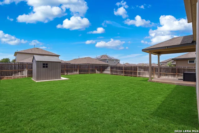 8319 Indian Grass San Antonio, TX 78254