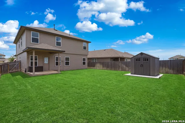 8319 Indian Grass San Antonio, TX 78254