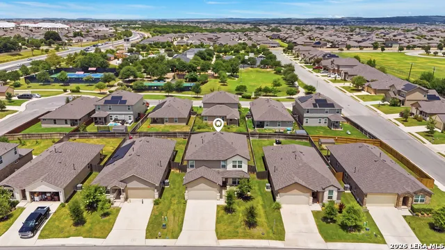 8319 Indian Grass San Antonio, TX 78254