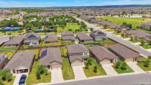 8319 Indian Grass San Antonio, TX 78254