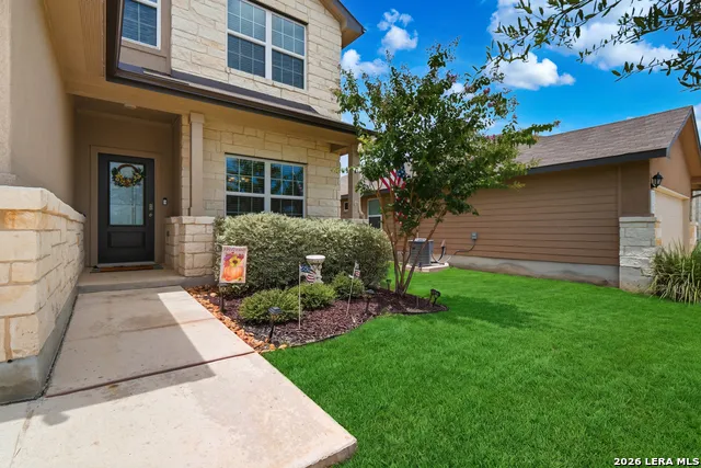 8319 Indian Grass San Antonio, TX 78254