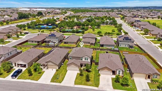 8319 Indian Grass San Antonio, TX 78254