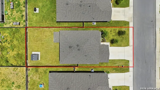 8319 Indian Grass San Antonio, TX 78254