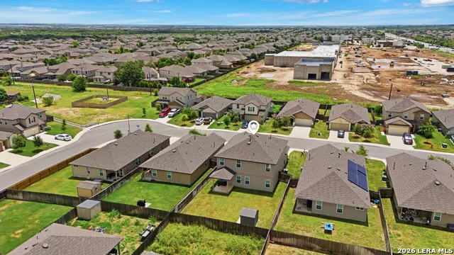 8319 Indian Grass San Antonio, TX 78254