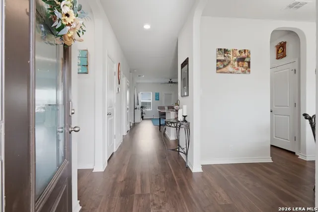 8319 Indian Grass San Antonio, TX 78254
