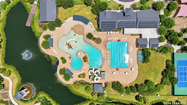 8319 Indian Grass San Antonio, TX 78254