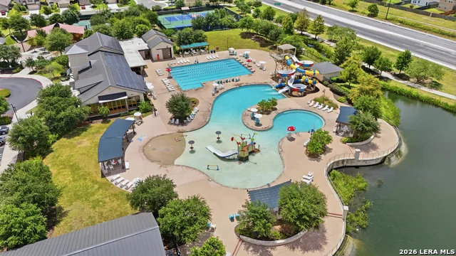 8319 Indian Grass San Antonio, TX 78254