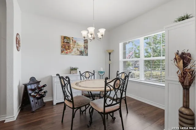 8319 Indian Grass San Antonio, TX 78254