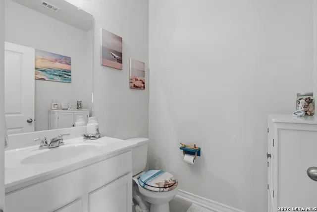 8319 Indian Grass San Antonio, TX 78254