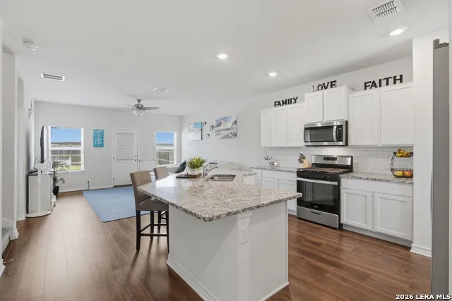 8319 Indian Grass San Antonio, TX 78254