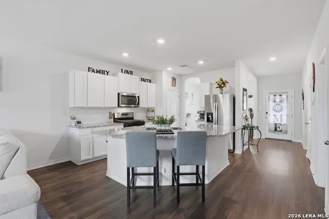 8319 Indian Grass San Antonio, TX 78254