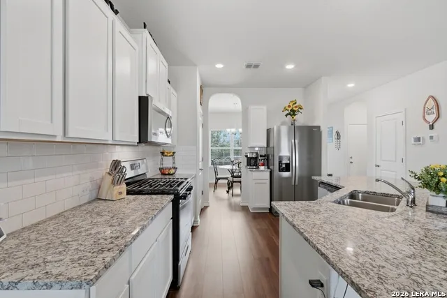 8319 Indian Grass San Antonio, TX 78254