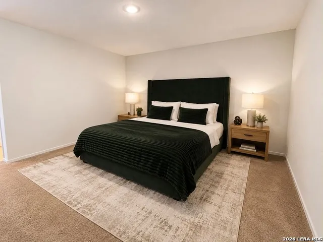 13810 HAYSTACK RDG San Antonio, TX 78252
