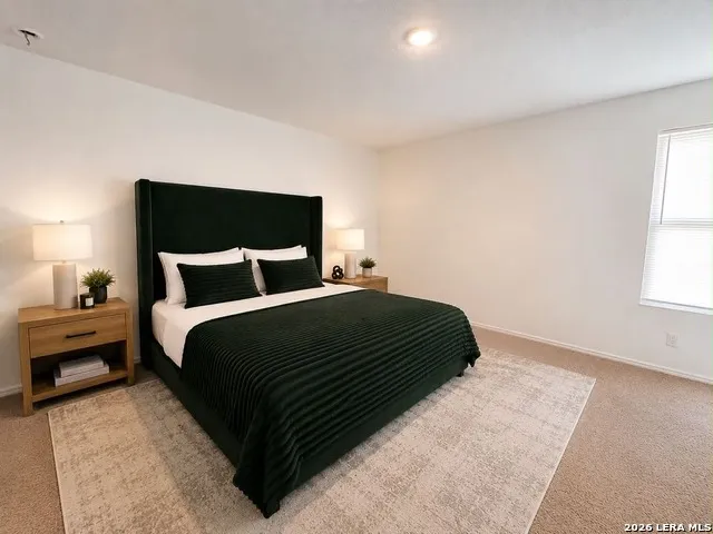 13810 HAYSTACK RDG San Antonio, TX 78252