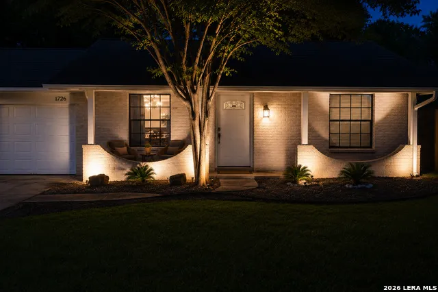 1726 Talcott San Antonio, TX 78232