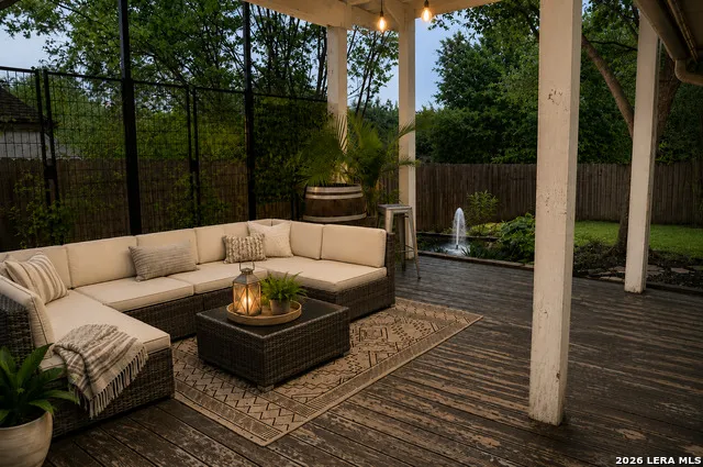 1726 Talcott San Antonio, TX 78232