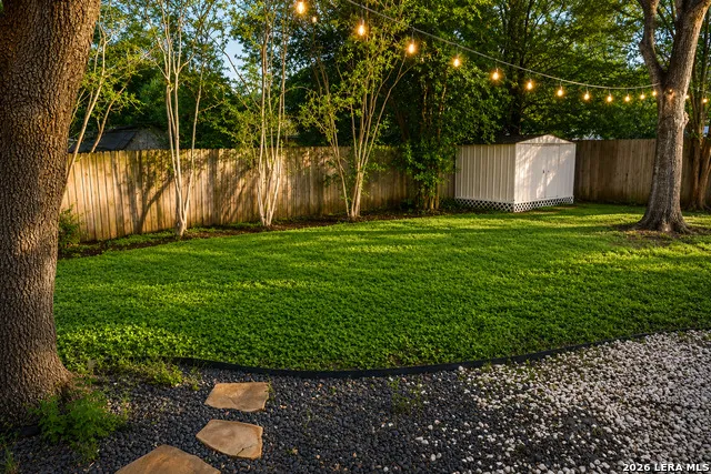 1726 Talcott San Antonio, TX 78232