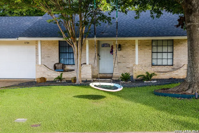 1726 Talcott San Antonio, TX 78232
