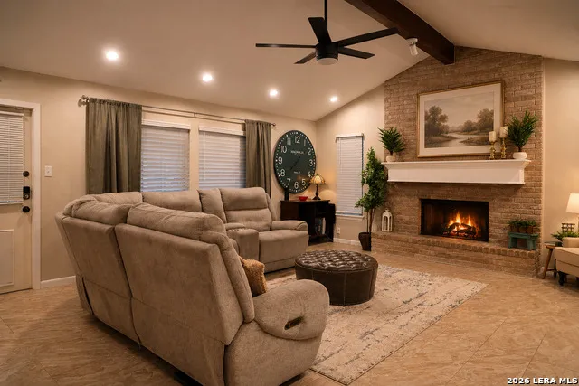 1726 Talcott San Antonio, TX 78232