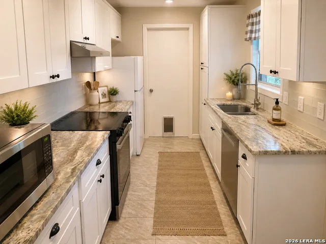1726 Talcott San Antonio, TX 78232
