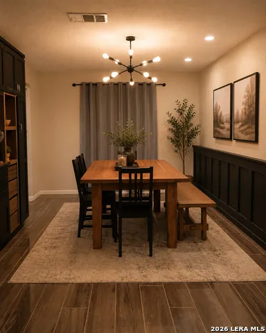 1726 Talcott San Antonio, TX 78232