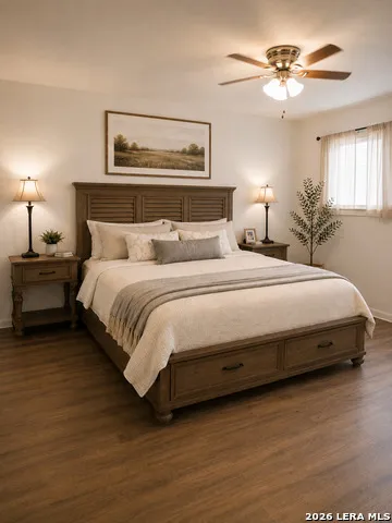 1726 Talcott San Antonio, TX 78232