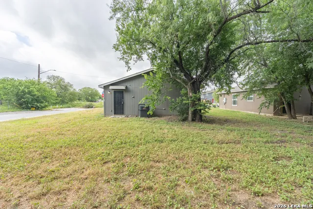 4903 TYSON ST San Antonio, TX 78237