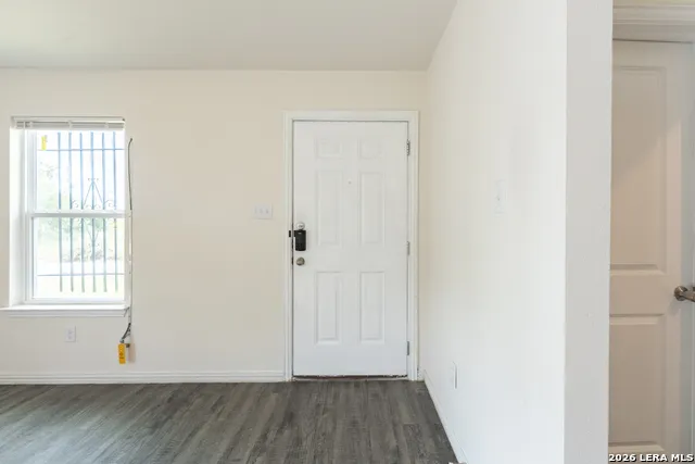 4903 TYSON ST San Antonio, TX 78237