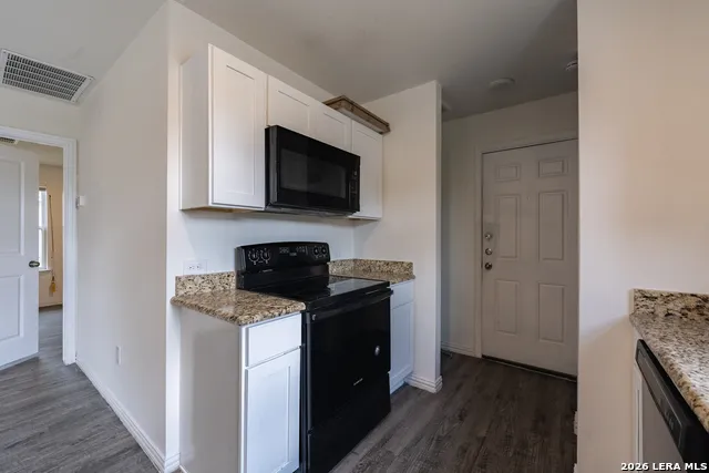 4903 TYSON ST San Antonio, TX 78237