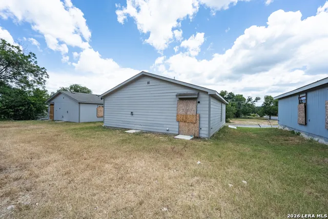 1007 YUCCA ST San Antonio, TX 78220