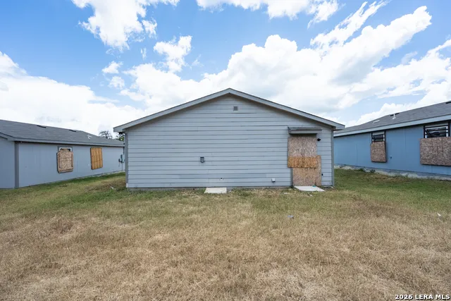 1007 YUCCA ST San Antonio, TX 78220