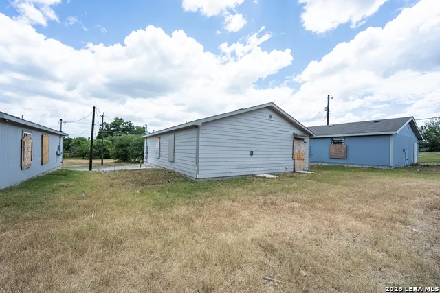 1007 YUCCA ST San Antonio, TX 78220