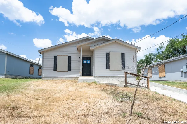 1007 YUCCA ST San Antonio, TX 78220