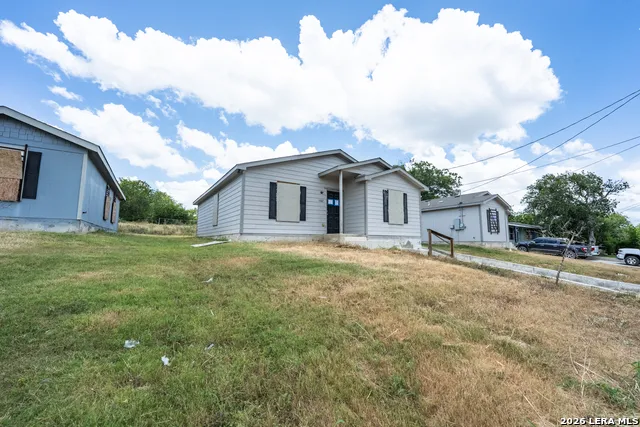 1007 YUCCA ST San Antonio, TX 78220